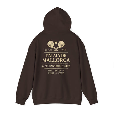 King Palma de Mallorca Hoodie