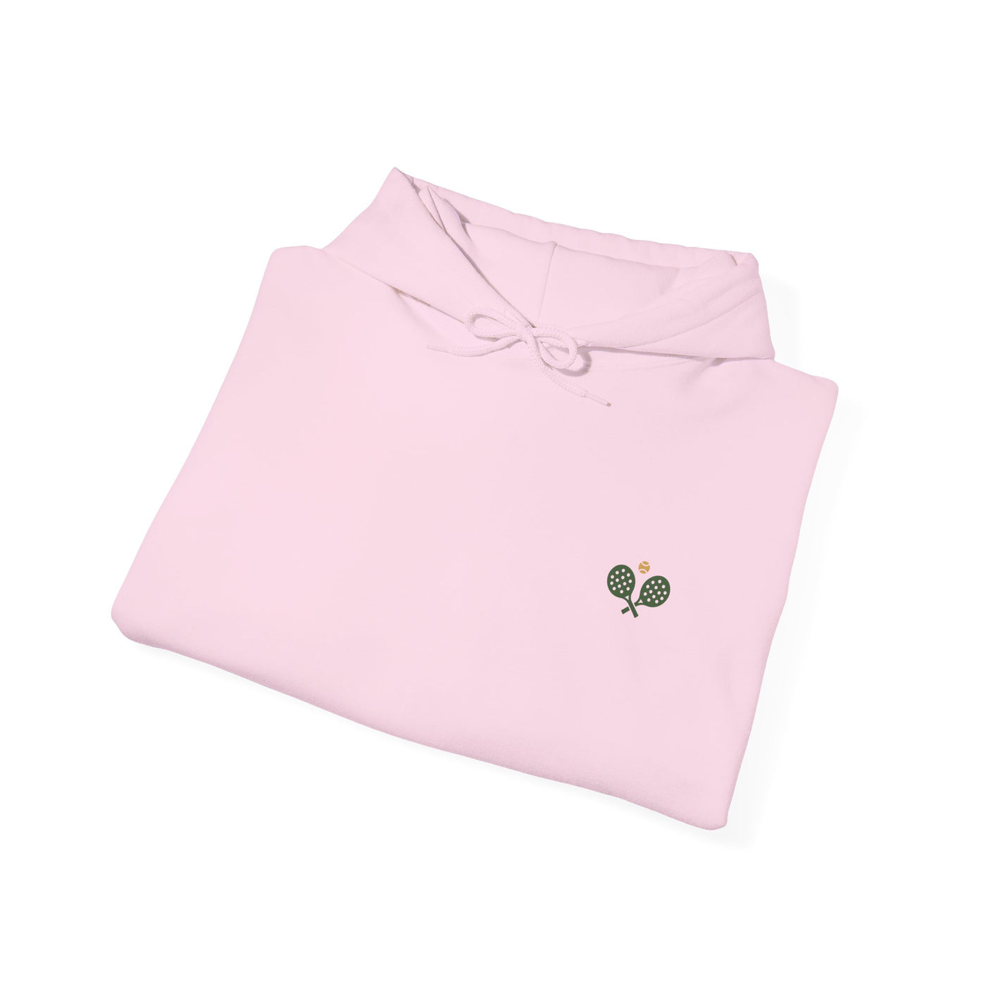 European Tour Hoodie
