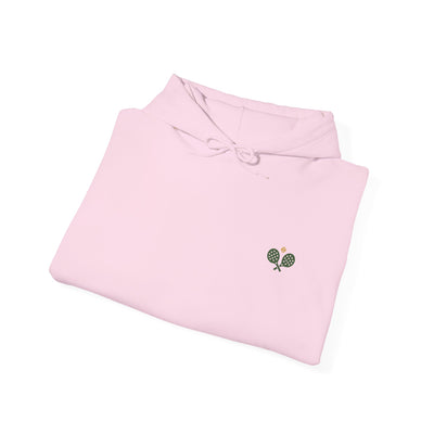 European Tour Hoodie