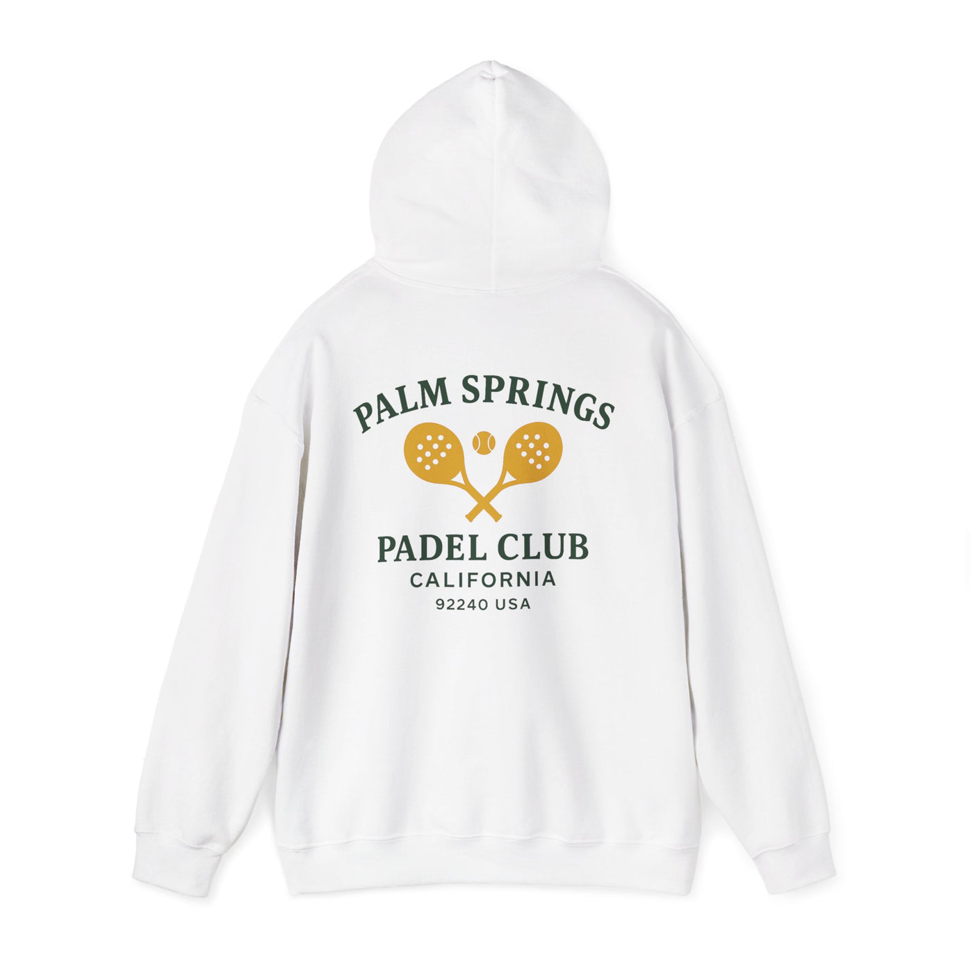 Palm Springs Hoodie