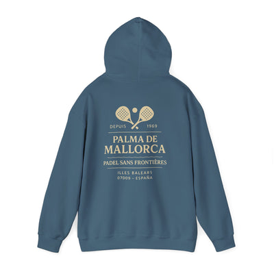 King Palma de Mallorca Hoodie