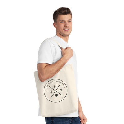 Company Logo Tote Bag