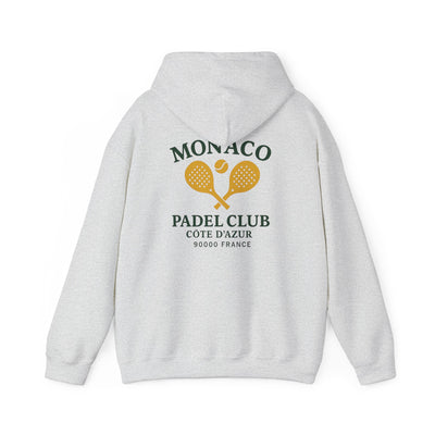 Monaco Hoodie