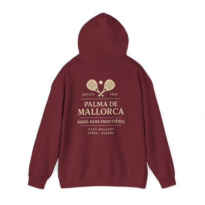 King Palma de Mallorca Hoodie
