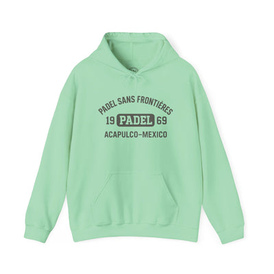 Varsity Hoodie