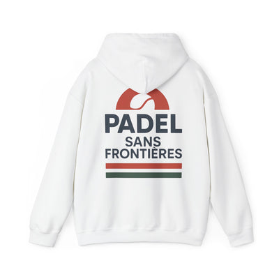 Retro Sports Hoodie