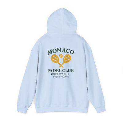 Monaco Hoodie