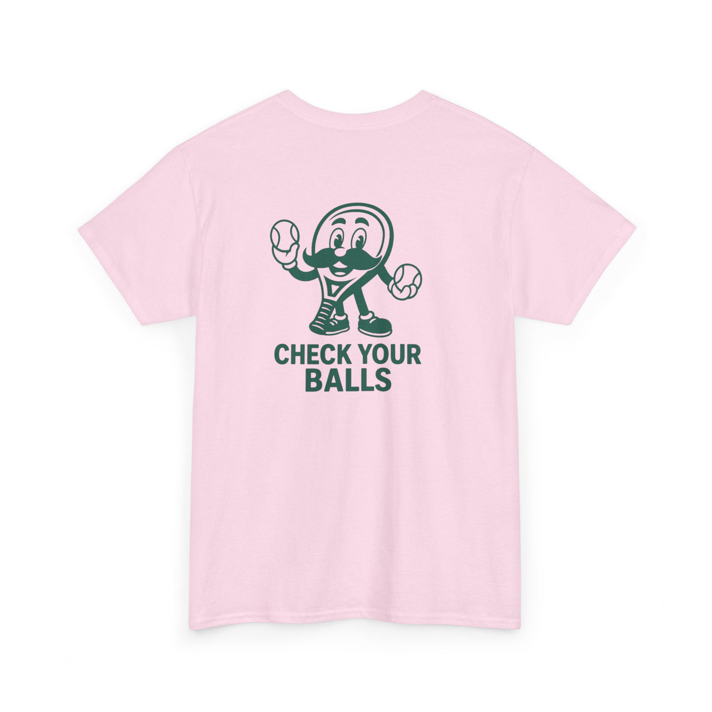 Movember Fat Jack's Balls