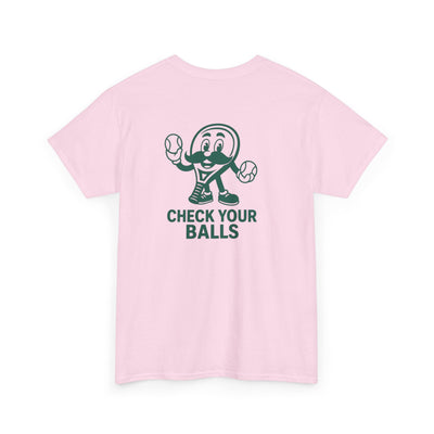 Movember Fat Jack's Balls