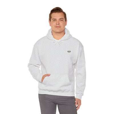 Retro Sports Hoodie