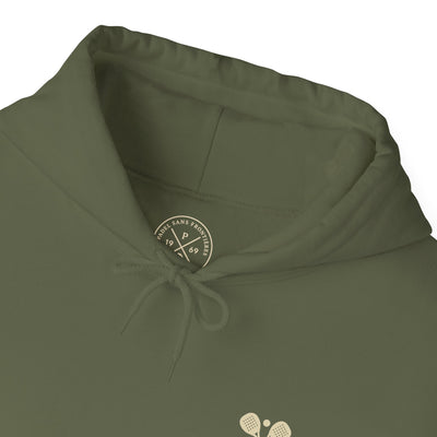 Sunday Padel Club Hoodie
