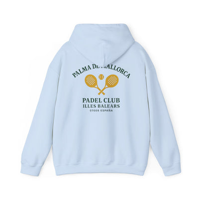 Palma de Mallorca Hoodie