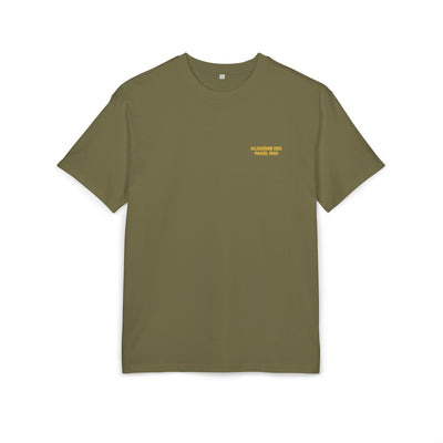 Oversized Padel Academy Tee