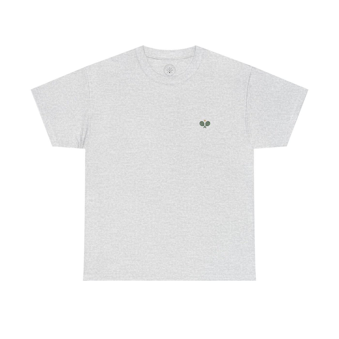 Papa Panda Padel Club Tee