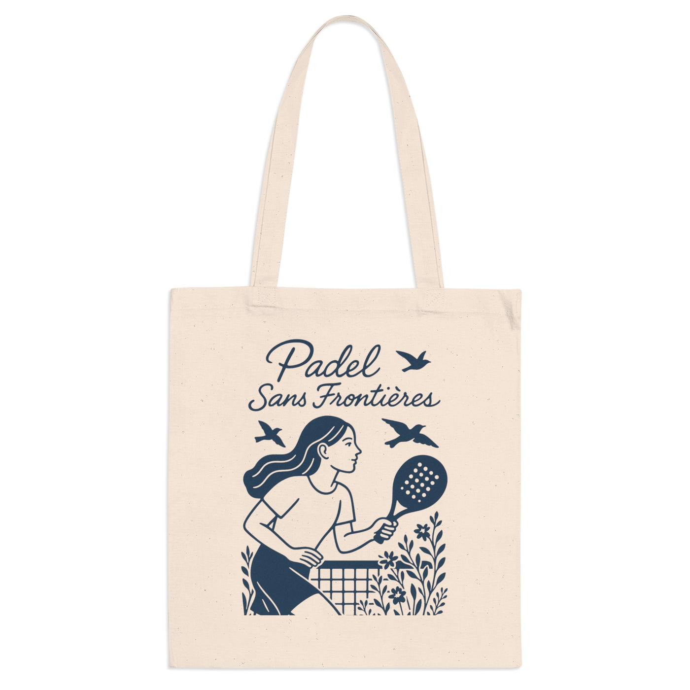 Artistic Tote