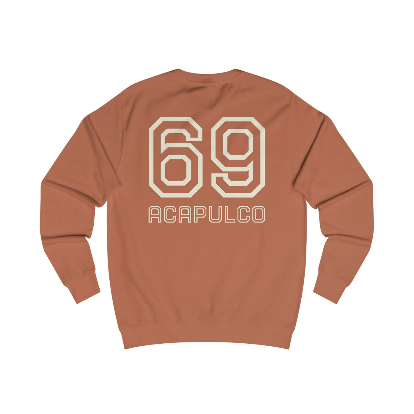 Acapulco '69 Sweatshirt