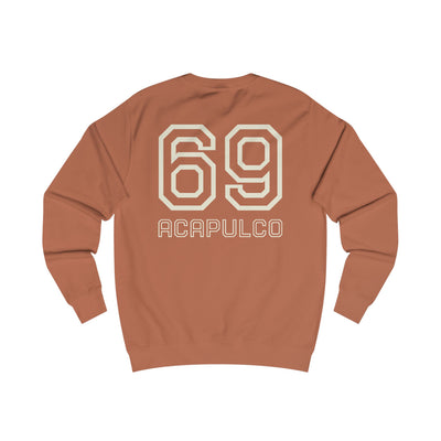Acapulco '69 Sweatshirt
