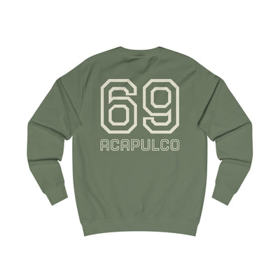 Acapulco '69 Sweatshirt