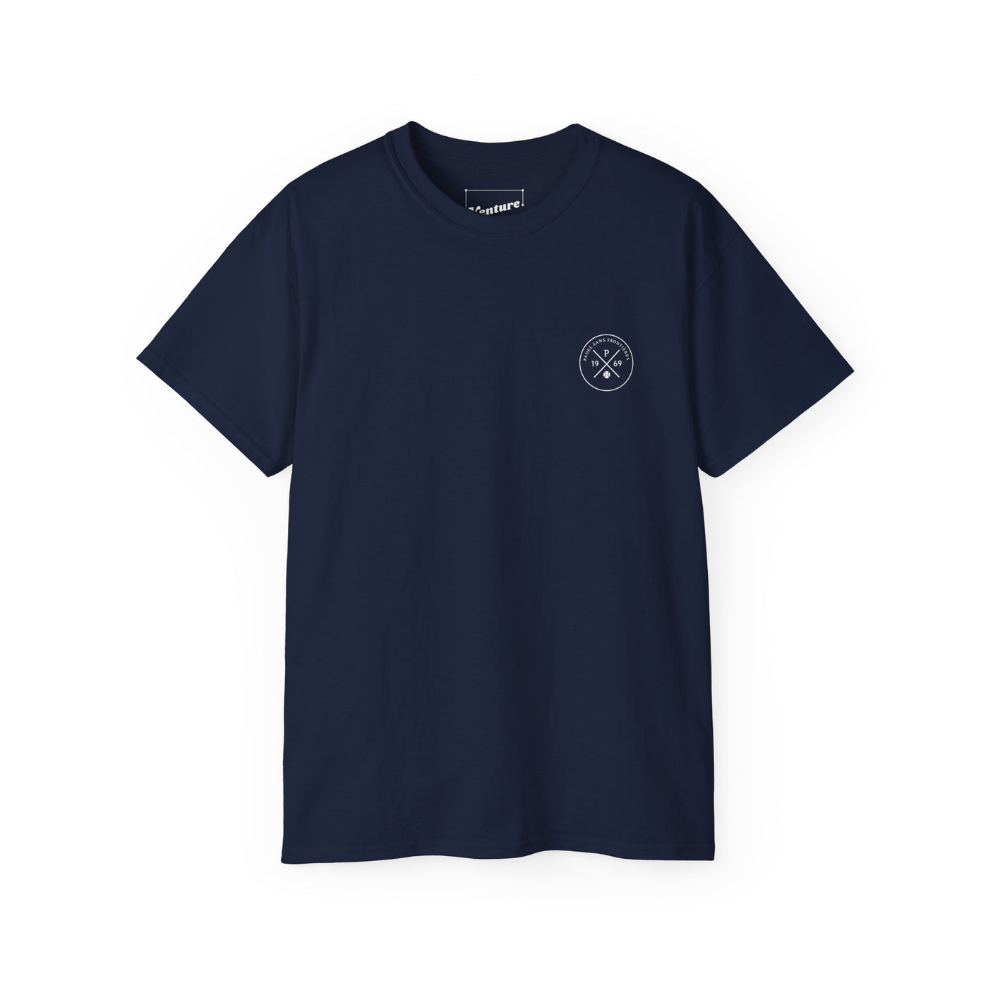 Limited Edition "Human Being" Tee