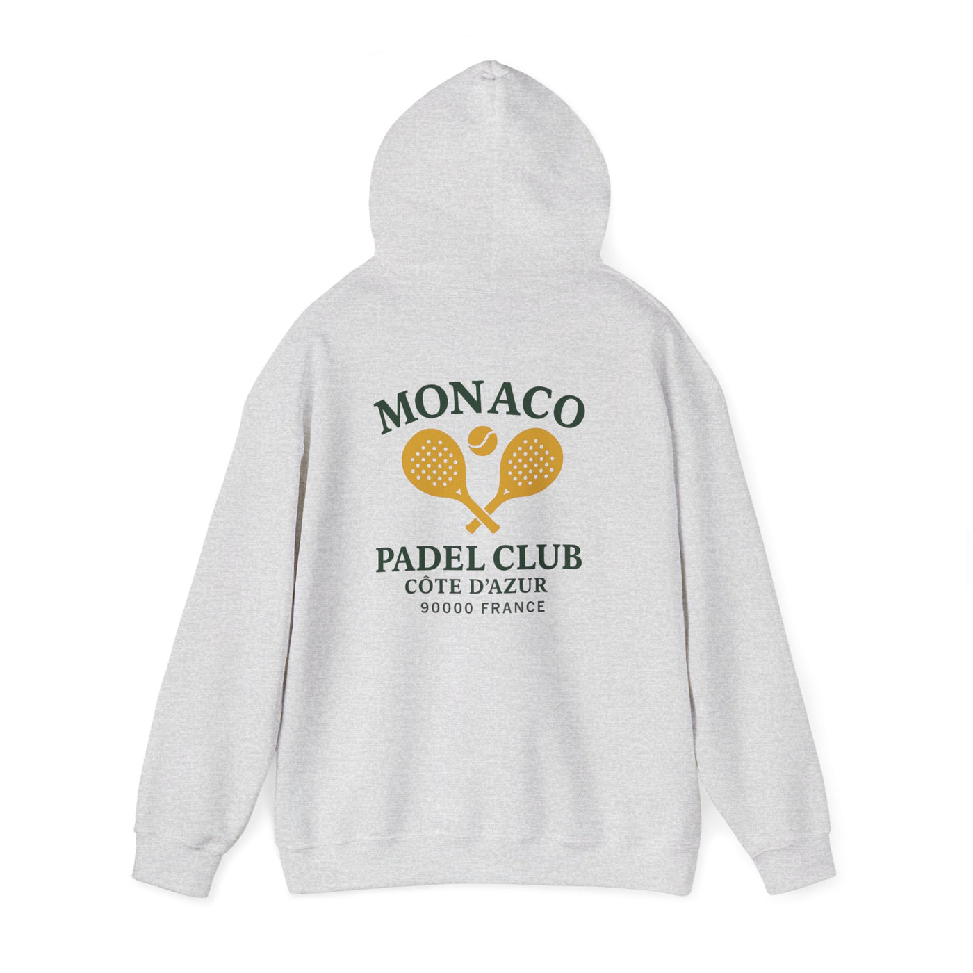 Monaco Hoodie