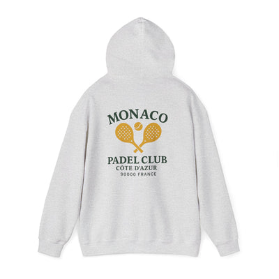 Monaco Hoodie