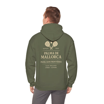 King Palma de Mallorca Hoodie