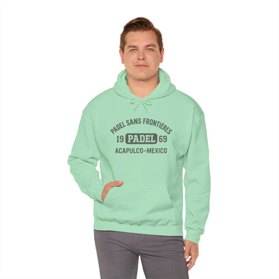 Varsity Hoodie