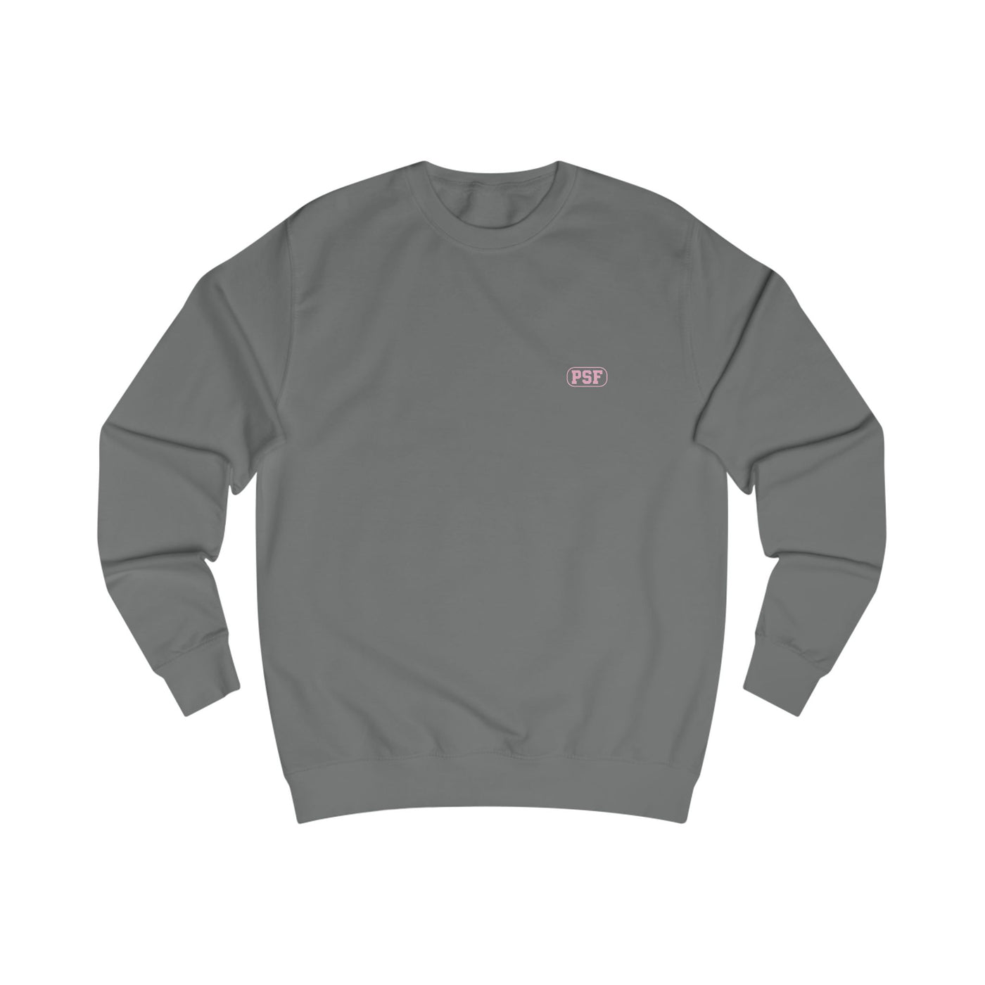 Pink PSF Sweatshirt