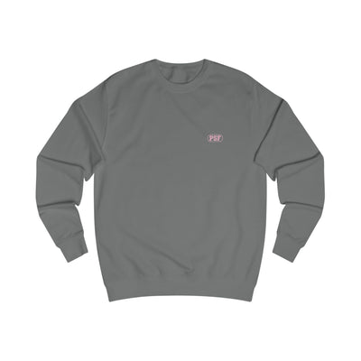 Pink PSF Sweatshirt