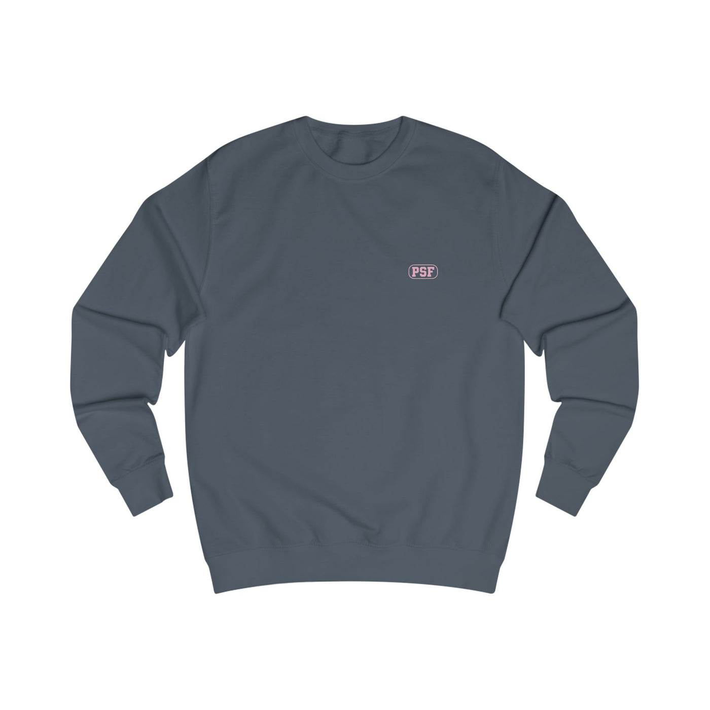 Pink PSF Sweatshirt