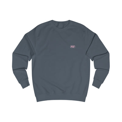 Pink PSF Sweatshirt