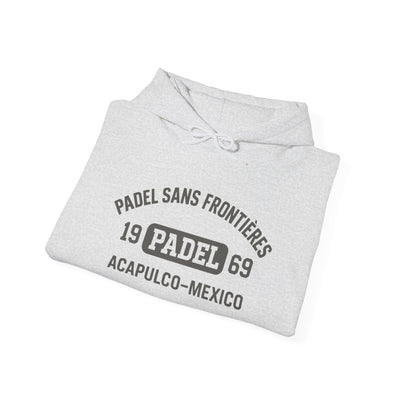 Varsity Hoodie