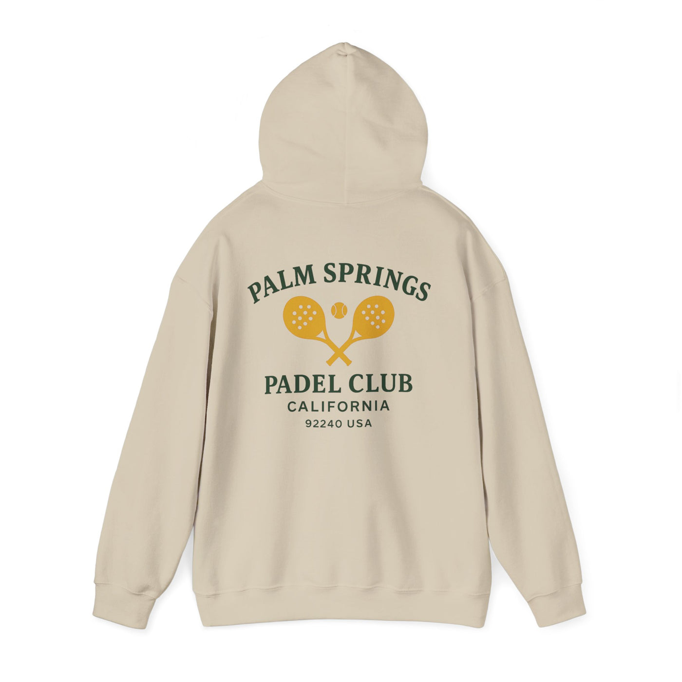 Palm Springs Hoodie