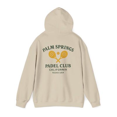 Palm Springs Hoodie