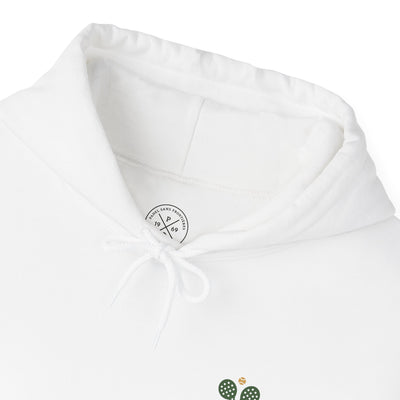 Monaco Hoodie