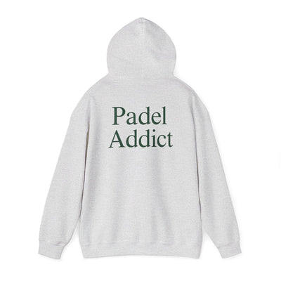 Padel Addict Hoodie