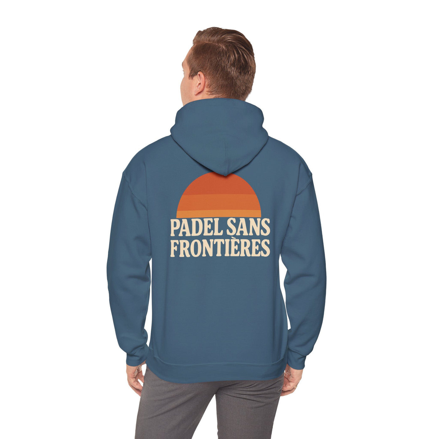 Hazy Jane Hoodie