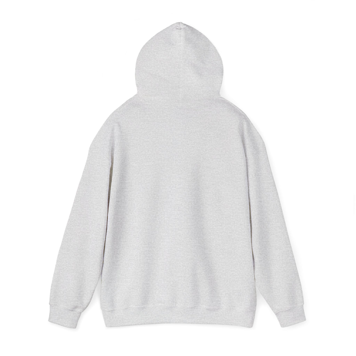 Pas De Cordes "NO STRINGS"  Hoodie