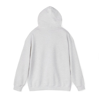Pas De Cordes "NO STRINGS"  Hoodie