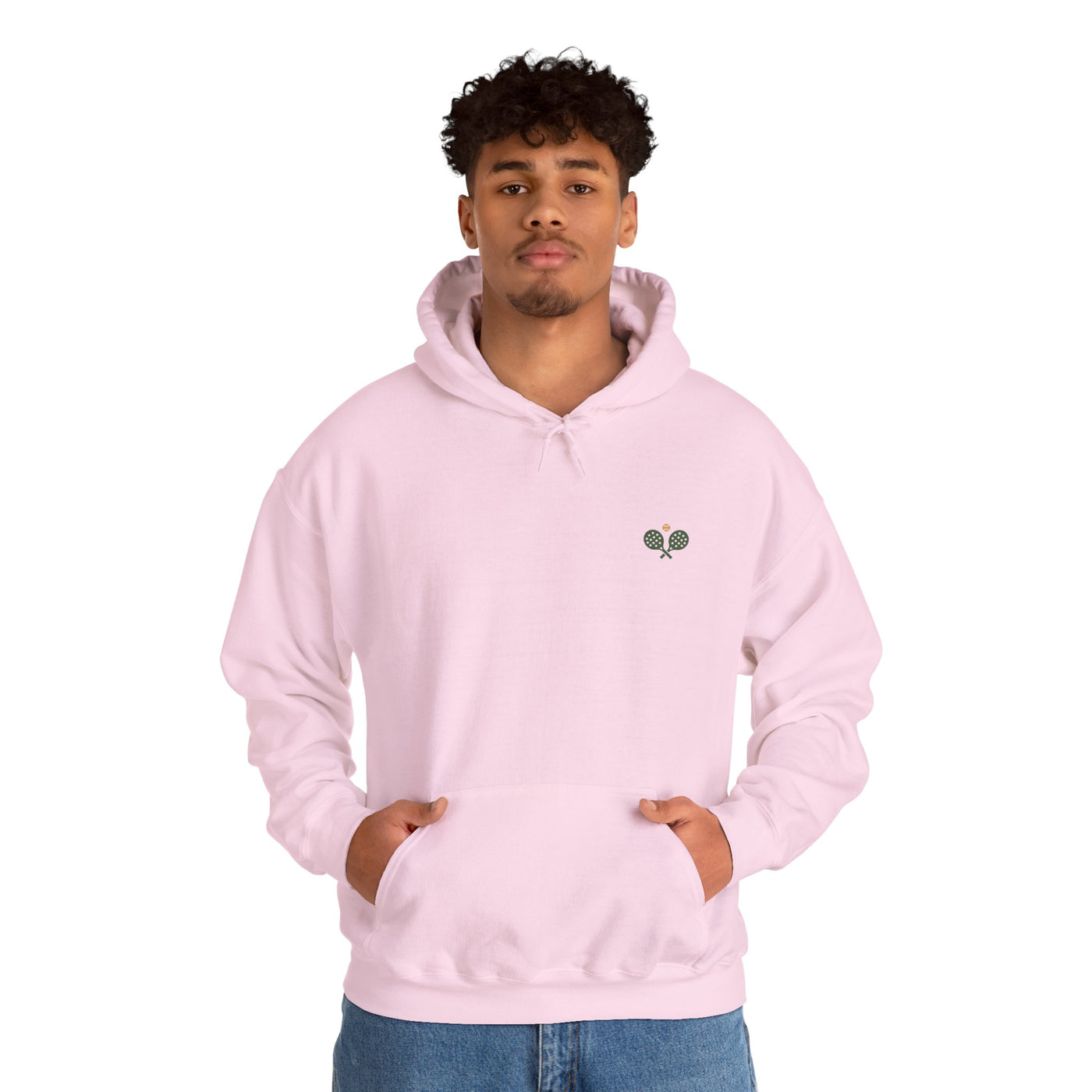 Monaco Hoodie