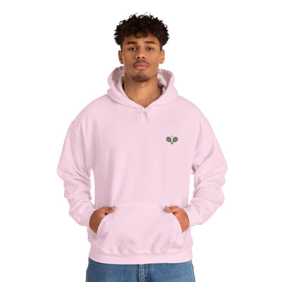 Monaco Hoodie
