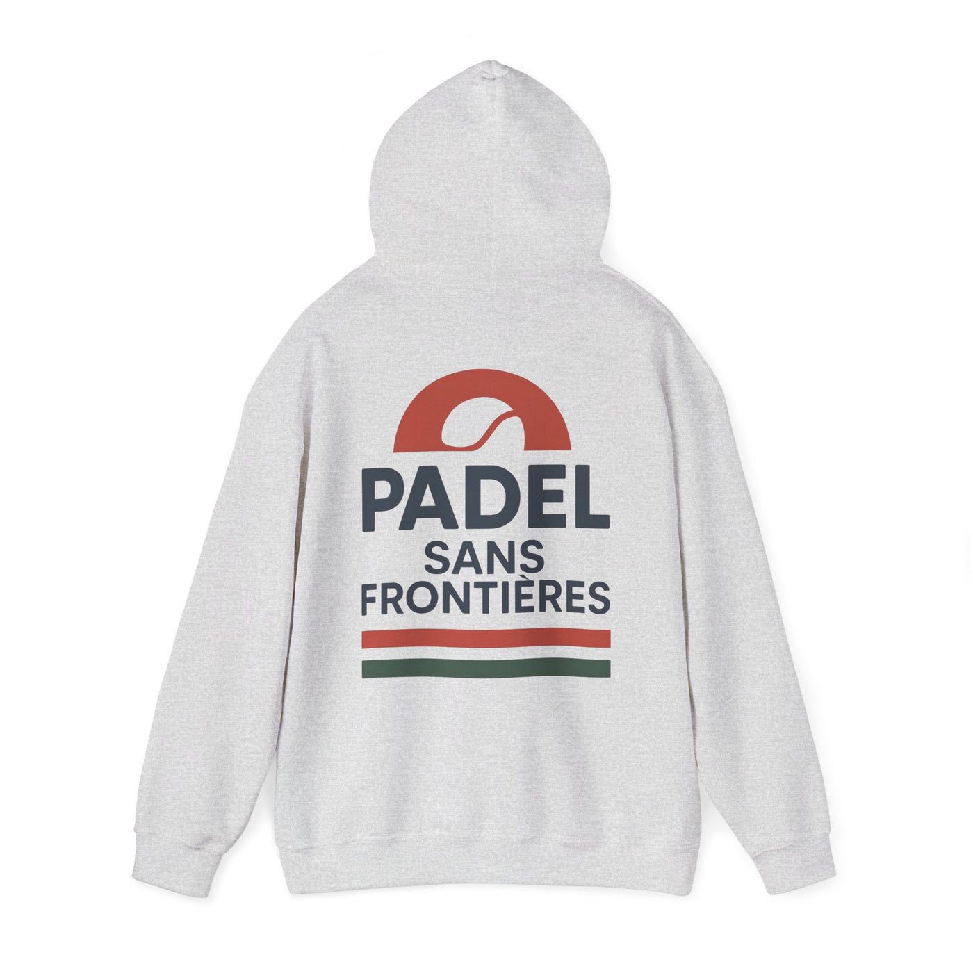 Retro Sports Hoodie