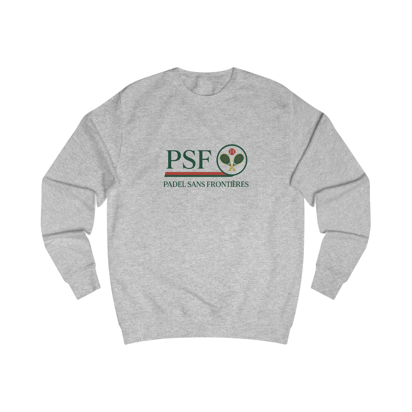Retro Rackets Sweatshirt