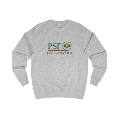 Retro Rackets Sweatshirt