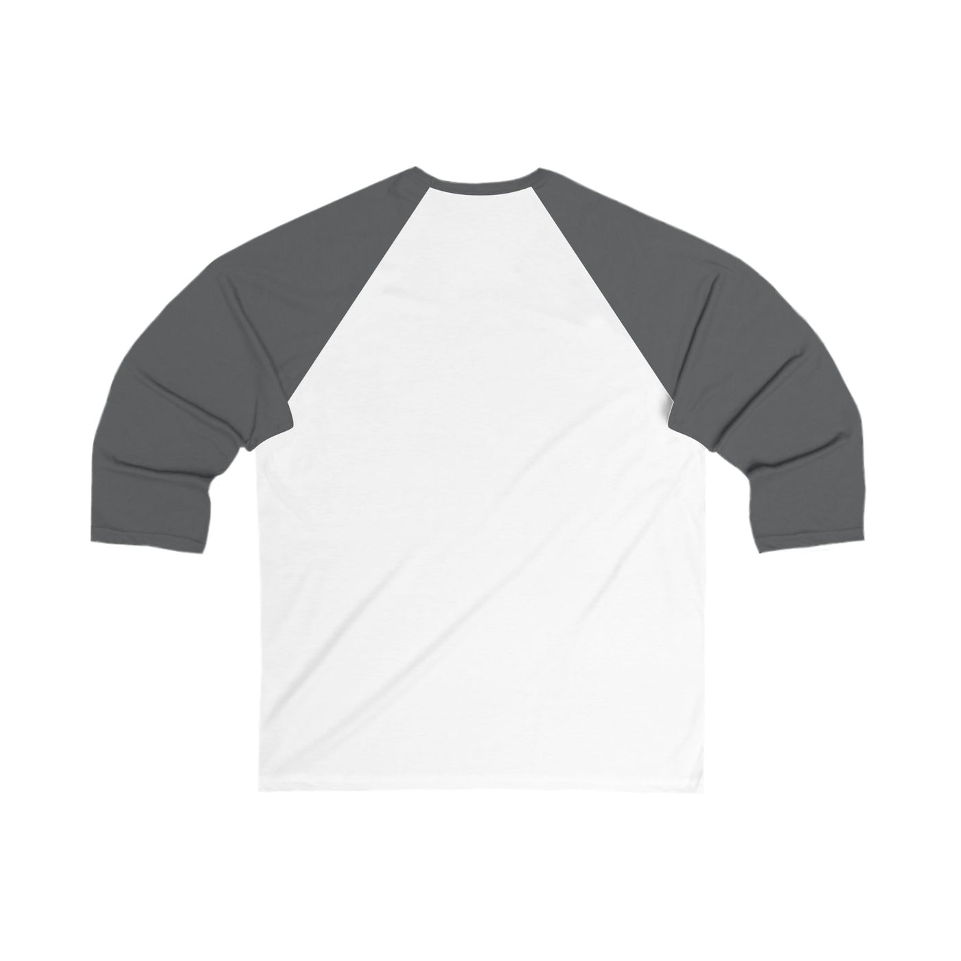 Varsity Raglan Tee