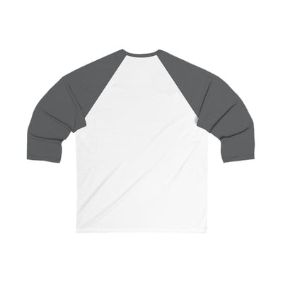 Varsity Raglan Tee