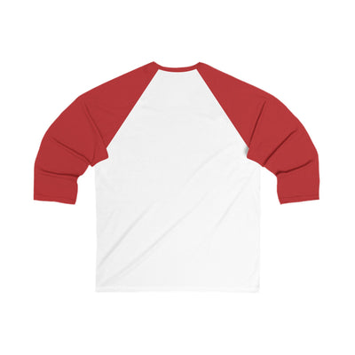Varsity Raglan Tee
