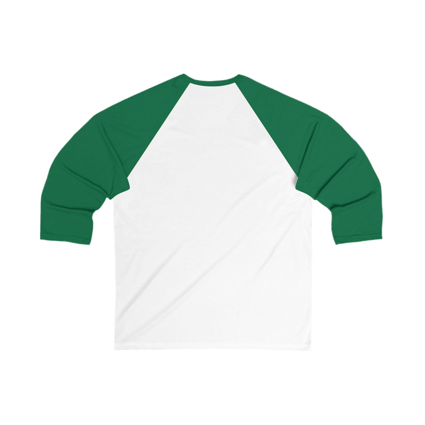 Varsity Raglan Tee
