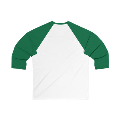 Varsity Raglan Tee