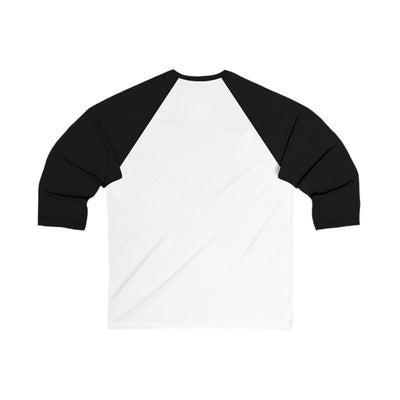 Varsity Raglan Tee